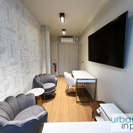 121 - Urban Gorgeous Flat In Montorgueil Daire Paris Dış mekan fotoğraf