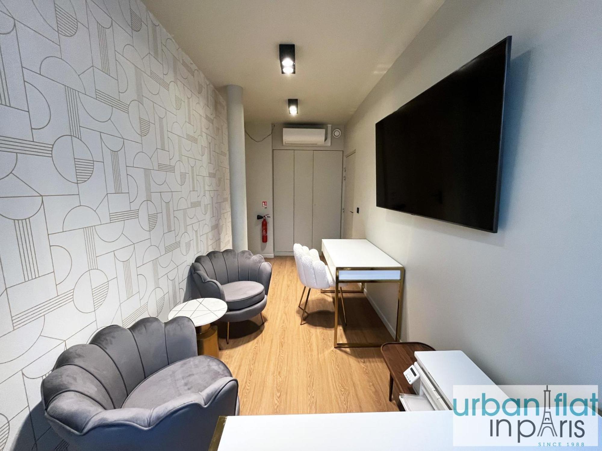 121 - Urban Gorgeous Flat In Montorgueil Daire Paris Dış mekan fotoğraf